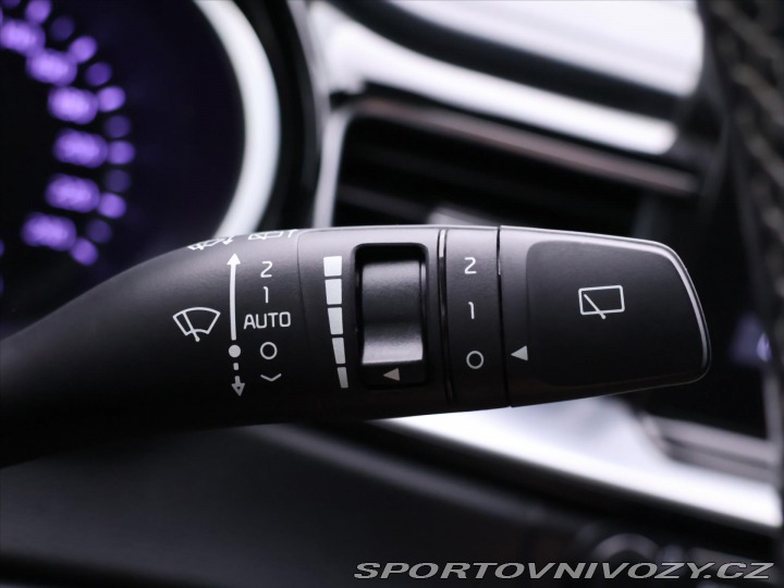 Kia ProCeed 1,6 CRDI Automat GT-Line 2019