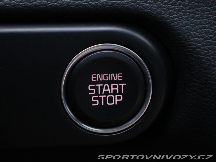 Kia ProCeed 1,6 CRDI Automat GT-Line 2019