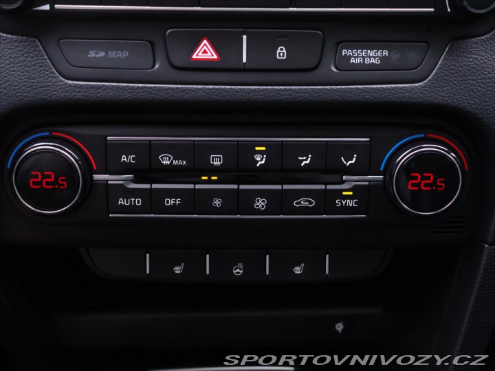 Kia ProCeed 1,6 CRDI Automat GT-Line 2019