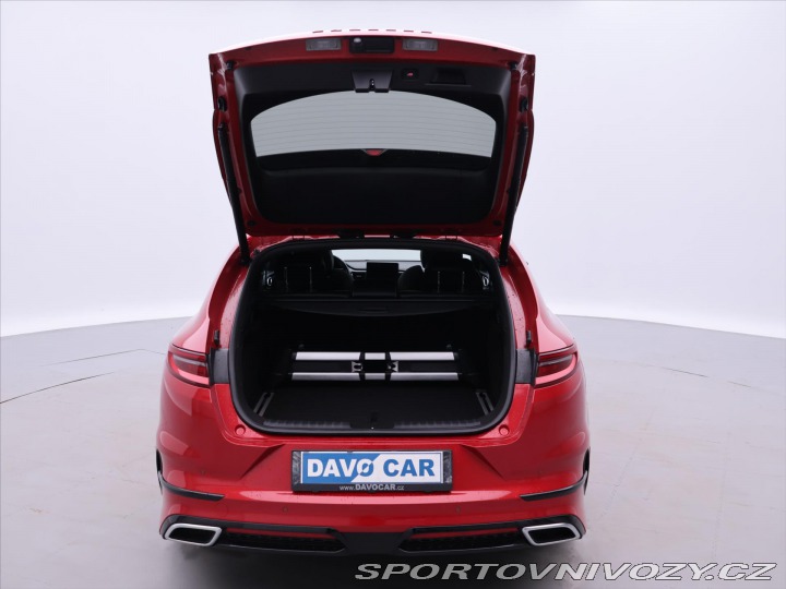 Kia ProCeed 1,6 CRDI Automat GT-Line 2019