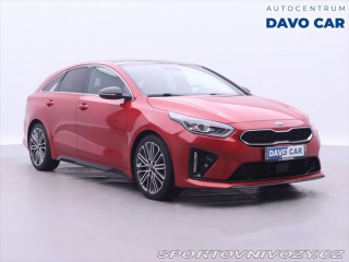 Kia ProCeed 1,6 CRDI Automat GT-Line 2019