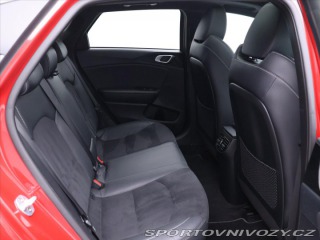 Kia ProCeed 1,6 CRDI Automat GT-Line 2019