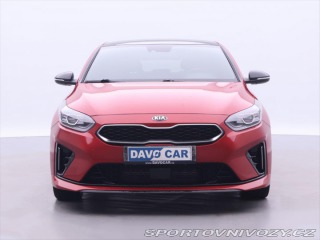 Kia ProCeed 1,6 CRDI Automat GT-Line 2019