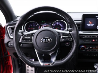 Kia ProCeed 1,6 CRDI Automat GT-Line 2019
