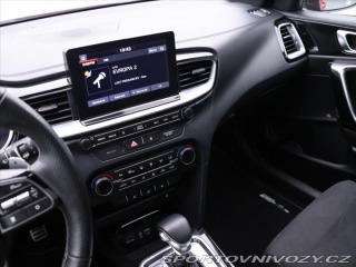 Kia ProCeed 1,6 CRDI Automat GT-Line 2019