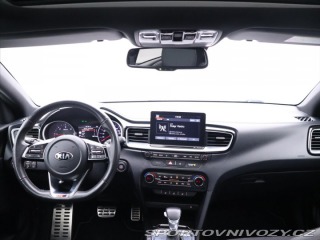 Kia ProCeed 1,6 CRDI Automat GT-Line 2019