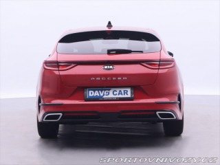Kia ProCeed 1,6 CRDI Automat GT-Line 2019