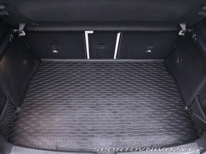 Mercedes-Benz A 1,3 200 120kW Aut. CZ kůž 2018