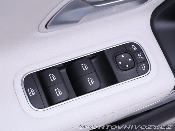 Mercedes-Benz A 1,3 200 120kW Aut. CZ kůž 2018