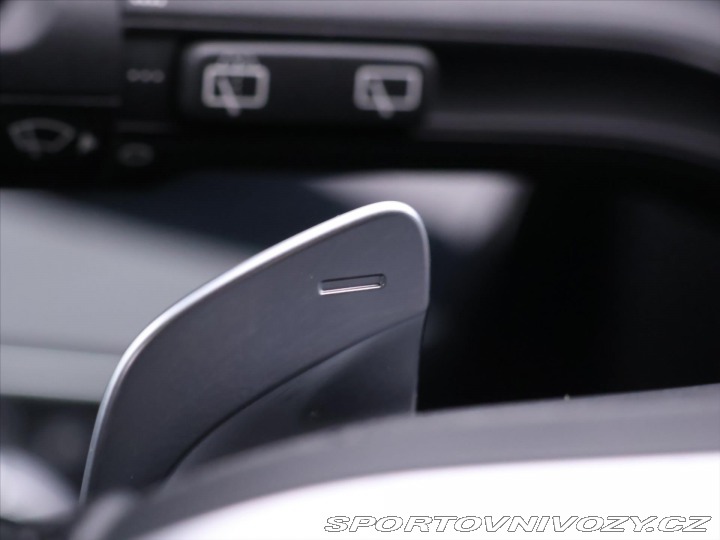 Mercedes-Benz A 1,3 200 120kW Aut. CZ kůž 2018