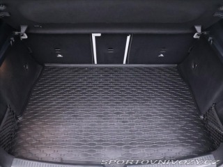 Mercedes-Benz A 1,3 200 120kW Aut. CZ kůž 2018