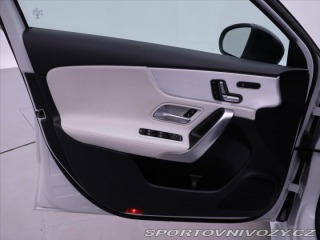 Mercedes-Benz A 1,3 200 120kW Aut. CZ kůž 2018