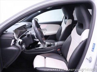 Mercedes-Benz A 1,3 200 120kW Aut. CZ kůž 2018