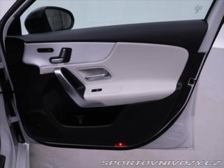 Mercedes-Benz A 1,3 200 120kW Aut. CZ kůž 2018