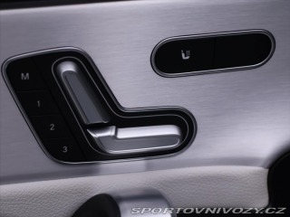 Mercedes-Benz A 1,3 200 120kW Aut. CZ kůž 2018