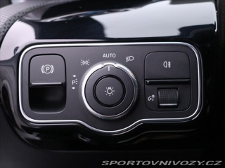Mercedes-Benz A 1,3 200 120kW Aut. CZ kůž 2018
