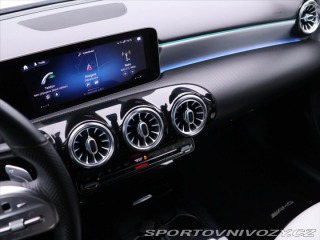 Mercedes-Benz A 1,3 200 120kW Aut. CZ kůž 2018