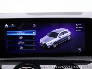 Mercedes-Benz A 1,3 200 120kW Aut. CZ kůž 2018