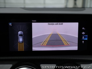 Mercedes-Benz A 1,3 200 120kW Aut. CZ kůž 2018