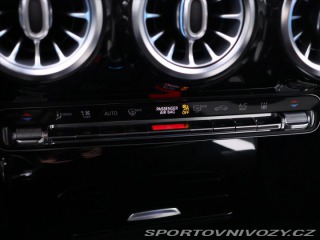 Mercedes-Benz A 1,3 200 120kW Aut. CZ kůž 2018