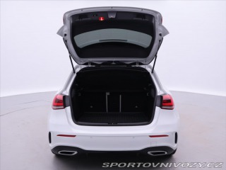 Mercedes-Benz A 1,3 200 120kW Aut. CZ kůž 2018