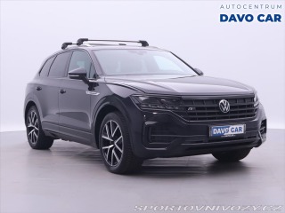 Volkswagen  Touareg 3,0 TDI 210kW R-Line Tipt