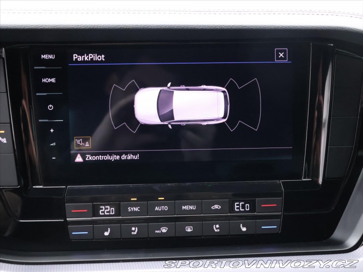 Volkswagen Ostatní modely Touareg 3,0 R-Line Tiptronic CZ D 2021