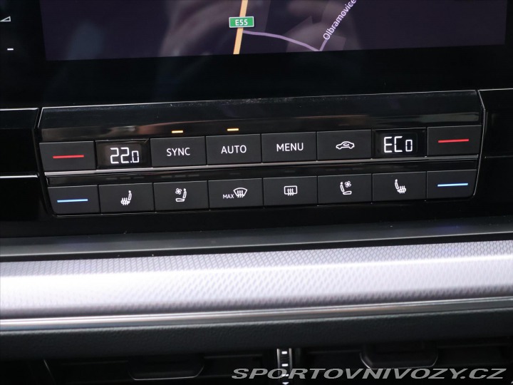 Volkswagen Ostatní modely Touareg 3,0 R-Line Tiptronic CZ D 2021