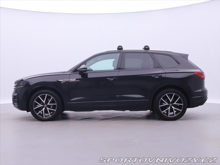 Volkswagen Ostatní modely Touareg 3,0 R-Line Tiptronic CZ D 2021
