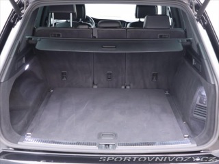 Volkswagen Ostatní modely Touareg 3,0 TDI 210kW R-Line Tipt 2021