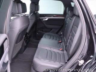 Volkswagen Ostatní modely Touareg 3,0 TDI 210kW R-Line Tipt 2021