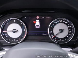 Volkswagen Ostatní modely Touareg 3,0 TDI 210kW R-Line Tipt 2021