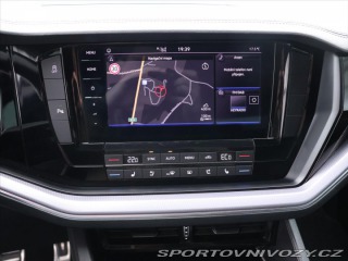 Volkswagen Ostatní modely Touareg 3,0 TDI 210kW R-Line Tipt 2021