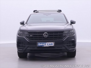 Volkswagen Ostatní modely Touareg 3,0 TDI 210kW R-Line Tipt 2021