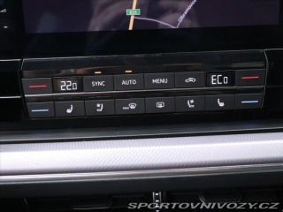 Volkswagen Ostatní modely Touareg 3,0 TDI 210kW R-Line Tipt 2021