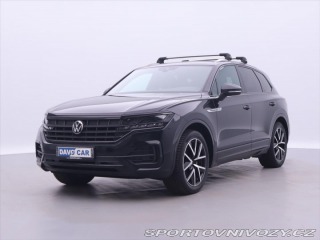 Volkswagen Ostatní modely Touareg 3,0 TDI 210kW R-Line Tipt 2021