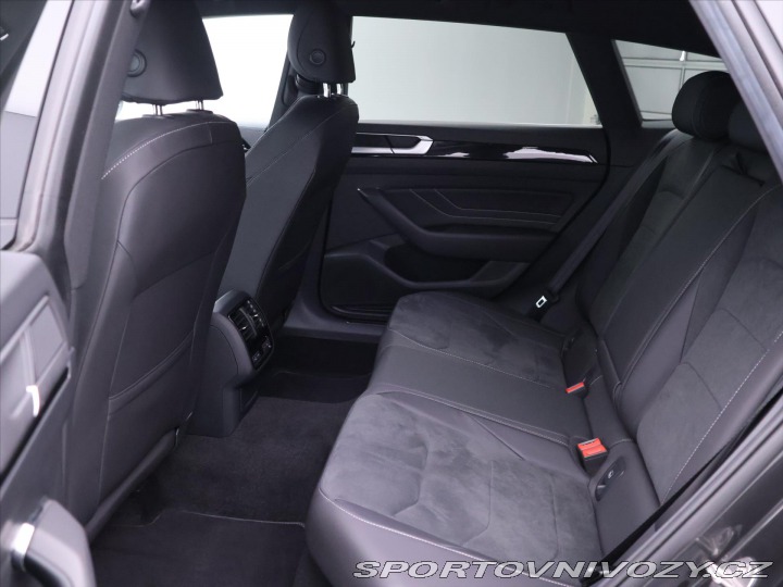 Volkswagen Arteon 2,0 TDI 147kW R-Line 4X4 2021
