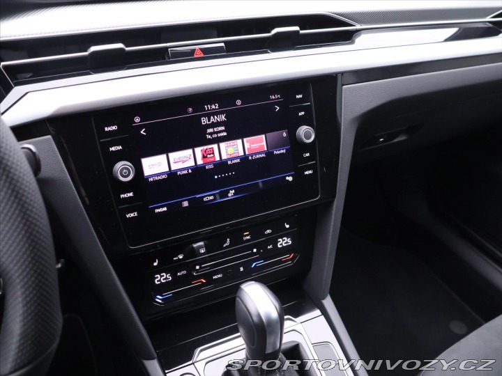 Volkswagen Arteon 2,0 TDI 147kW R-Line 4X4 2021