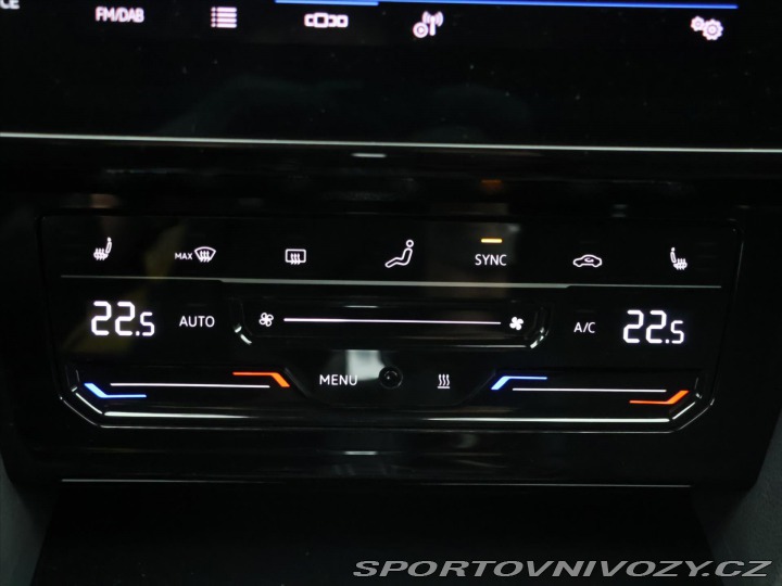 Volkswagen Arteon 2,0 TDI 147kW R-Line 4X4 2021