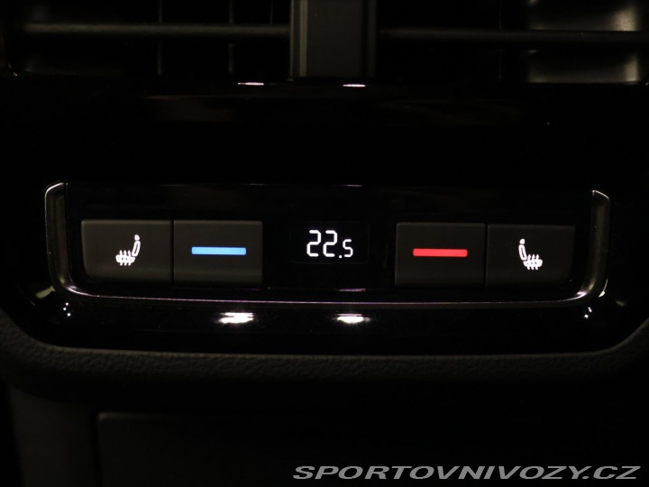 Volkswagen Arteon 2,0 TDI 147kW R-Line 4X4 2021