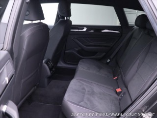 Volkswagen Arteon 2,0 TDI 147kW R-Line 4X4 2021
