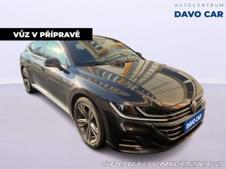 Volkswagen Arteon 2,0 TDI 147kW R-Line 4X4 2021