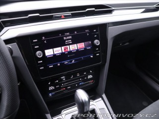 Volkswagen Arteon 2,0 TDI 147kW R-Line 4X4 2021