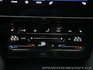 Volkswagen Arteon 2,0 TDI 147kW R-Line 4X4 2021