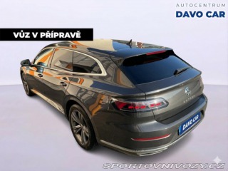 Volkswagen Arteon 2,0 TDI 147kW R-Line 4X4 2021