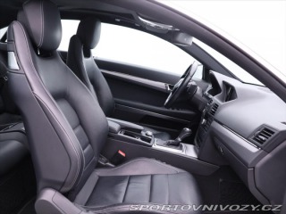 Mercedes-Benz E 3,0 350CDI 170kW Aut. Ele 2011