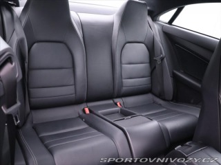 Mercedes-Benz E 3,0 350CDI 170kW Aut. Ele 2011