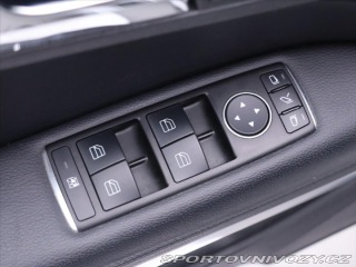 Mercedes-Benz E 3,0 350CDI 170kW Aut. Ele 2011