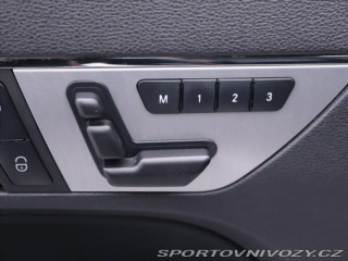 Mercedes-Benz E 3,0 350CDI 170kW Aut. Ele 2011