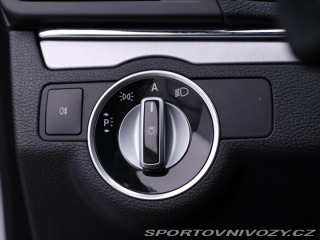 Mercedes-Benz E 3,0 350CDI 170kW Aut. Ele 2011